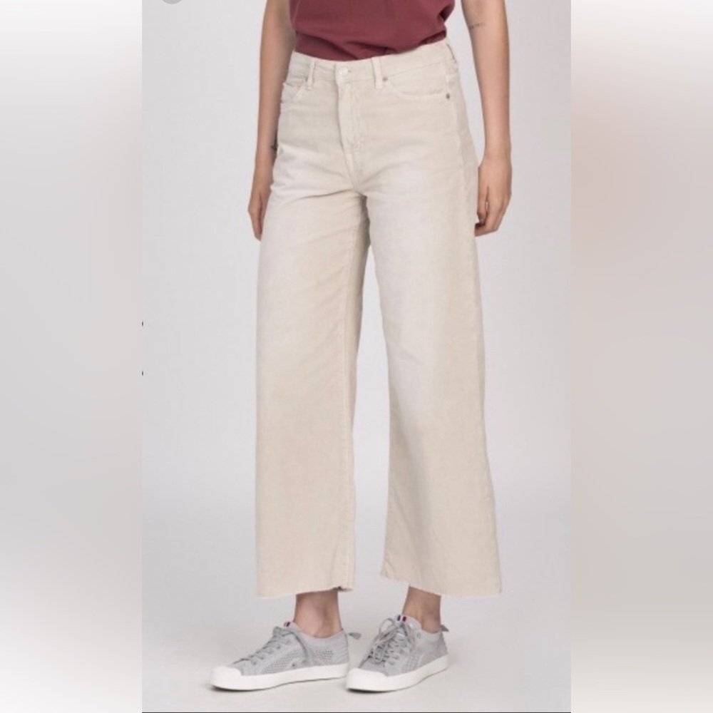 NWT The cords & co. sold in Anthropologie🤍🤍